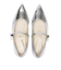JE80240　MARY JANE 1　SILVER　692578-0004