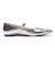 JE80240　MARY JANE 1　SILVER　692578-0004