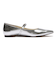 JE80240　MARY JANE 1　SILVER　692578-0004