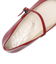 JE80240　MARY JANE 1　RED　692578-0003
