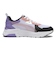 402265　22-245 TRINITY LITE BLURRY DRE　02WH/PINK FRUIT　690931-0002