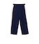 631211　M T7 TRACK PANTS JP　06NAVY　693249-0002