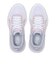 402265　22-245 TRINITY LITE BLURRY DRE　01WH/ROSE MAUVE　690931-0001