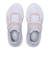 402266　17-21 TRINITY LITE BLURRY DREA　01WH/ROSE MAUVE　690932-0001