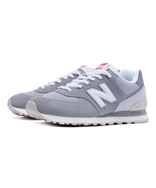 U574BKR U574BKR(D) SLATE GRAY(BKR) 686209-0001｜エービーシー