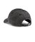 025968　U WARDROBE ESS METAL DAD CAP　01BK　693271-0001