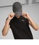 025968　U WARDROBE ESS METAL DAD CAP　01BK　693271-0001