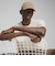 025968　U WARDROBE ESS METAL DAD CAP　03TOTALLY TAUPE　693271-0002
