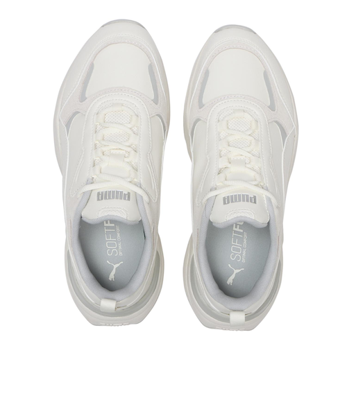 401269 CASSIA MU *07WARM WHITE 682405-0006｜エービーシー