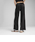 631907　W T7 LOW RISE TRACK PANTS OP　01BK　693257-0001