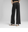 631907　W T7 LOW RISE TRACK PANTS OP　01BK　693257-0001