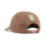026021　U TMNT 5 PANEL CAP　02CHOCOTART　693275-0002