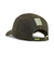 026021　U TMNT 5 PANEL CAP　01BK　693275-0001
