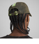 026021　U TMNT 5 PANEL CAP　01BK　693275-0001