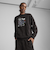 630100　M TMNT RELAXED GRAPHIC CR　01BK　693245-0001
