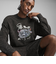 630100　M TMNT RELAXED GRAPHIC CR　01BK　693245-0001
