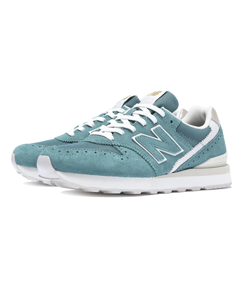 国内配送 New Balance WL996T AE GREEN NEW BALANCE】 ニューバランス WL996TAE(D) WL996T WL996TAE