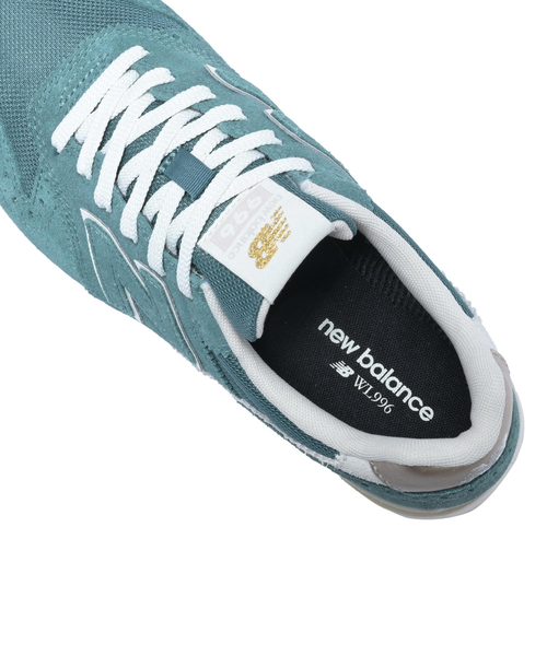 WL996TAE WL996TAE(D) GREEN(AE) 686216-0001｜エービーシー・マートの