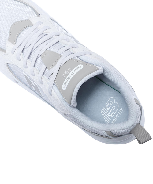 【NEW BALANCE】UA950CB1(2E) LIGHT GRAY(CB1) 国内発送 UA950CB1 UA950CB1(2E) LIGHT GRAY(CB1) 686212-0001