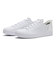 402486　V COURT EASE IN　01WHITE　690624-0001