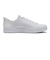 402486　V COURT EASE IN　01WHITE　690624-0001