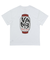 VN000U0FWHT　CHOCHIN TEE　WHITE　692836-0001