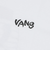 VN000U0FWHT　CHOCHIN TEE　WHITE　692836-0001