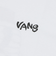 VN000U0FWHT　CHOCHIN TEE　WHITE　692836-0001