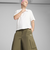 631846　M FUTURE.ARCHIVE RELAXED CA　81LODEN GREEN　693251-0002
