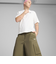 631846　M FUTURE.ARCHIVE RELAXED CA　81LODEN GREEN　693251-0002