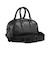 091137　U ARCHIVE MINI GRIP BAG　01BK　693278-0001