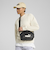 091137　U ARCHIVE MINI GRIP BAG　01BK　693278-0001