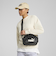 091137　U ARCHIVE MINI GRIP BAG　01BK　693278-0001