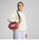 091137　U ARCHIVE MINI GRIP BAG　02RED FIRE　693278-0002