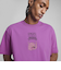630099　M TMNT RELAXED GRAPHIC TE　89WILD BERRY　693244-0003