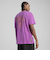 630099　M TMNT RELAXED GRAPHIC TE　89WILD BERRY　693244-0003