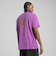 630099　M TMNT RELAXED GRAPHIC TE　89WILD BERRY　693244-0003