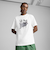 630099　M TMNT RELAXED GRAPHIC TE　02WH　693244-0002
