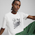 630099　M TMNT RELAXED GRAPHIC TE　02WH　693244-0002