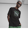 630099　M TMNT RELAXED GRAPHIC TE　01BK　693244-0001