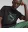 630099　M TMNT RELAXED GRAPHIC TE　01BK　693244-0001
