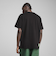 630099　M TMNT RELAXED GRAPHIC TE　01BK　693244-0001