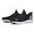 312385　W PROWL 3 EASE IN HGR　*02BLACK/WHITE　689378-0001