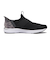 312385　W PROWL 3 EASE IN HGR　*02BLACK/WHITE　689378-0001