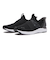 312384　W PROWL 3 EASE IN SGR　*03BLACK/S.GRAY　689377-0003