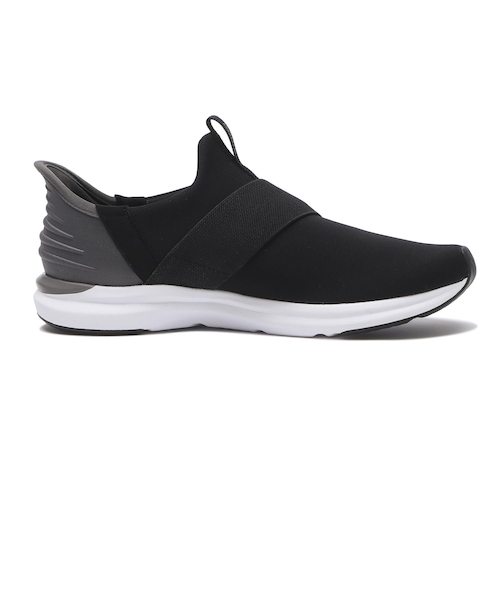 312384 W PROWL 3 EASE IN SGR *03BLACK/S.GRAY 689377-0003