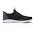 312384　W PROWL 3 EASE IN SGR　*03BLACK/S.GRAY　689377-0003