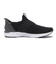 312384　W PROWL 3 EASE IN SGR　*03BLACK/S.GRAY　689377-0003