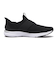 312384　W PROWL 3 EASE IN SGR　*01BK/WARM WH　689377-0001