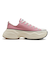 31313910　AS (R) SURGETRAINER OX　BLUSH PINK　690518-0001